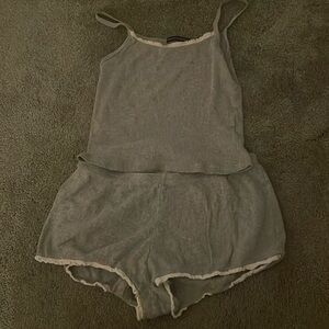 Brandy Melville Pj set